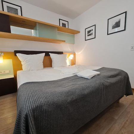 Check-Inn Hotels - Offenbach Esterno foto